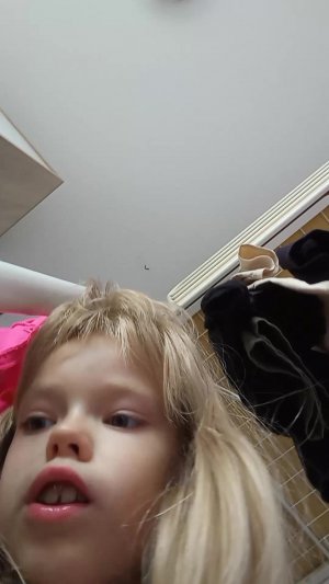 мы забалели