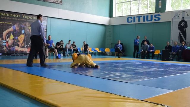 Кривой Рог Фри-файт (ММА) ск Тайгер смотреть онлайн