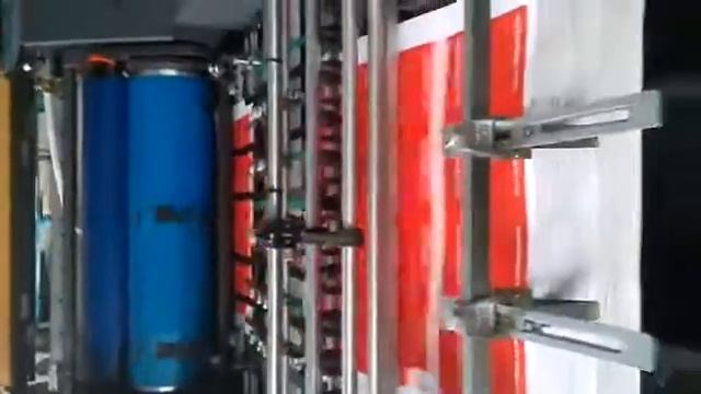 Выборочная УФ-лакировка UV Master-620_1 | ООО Полиграфические машины смотреть онлайн