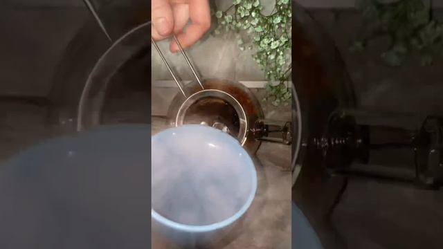 Облепиховый чай по домашнему рецепту смотреть онлайн