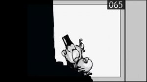 Аниматик "СЕКРЕТ ГУДИНИ"