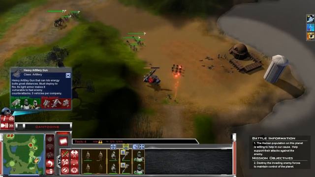 Star Wars: Republic at War (#9) - Отчаянная Конфедерация смотреть онлайн