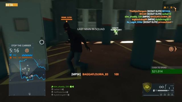 Battlefield Hardline | Huge Changes & Details! (Commentary) смотреть онлайн