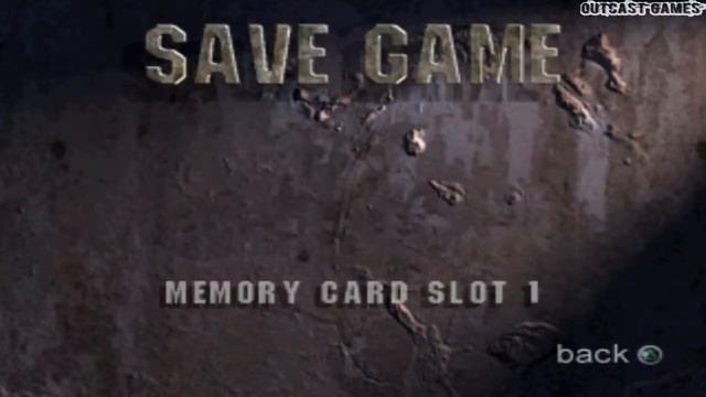 Tunnel B1 :: PSOne :: Прохождение :: #5 смотреть онлайн