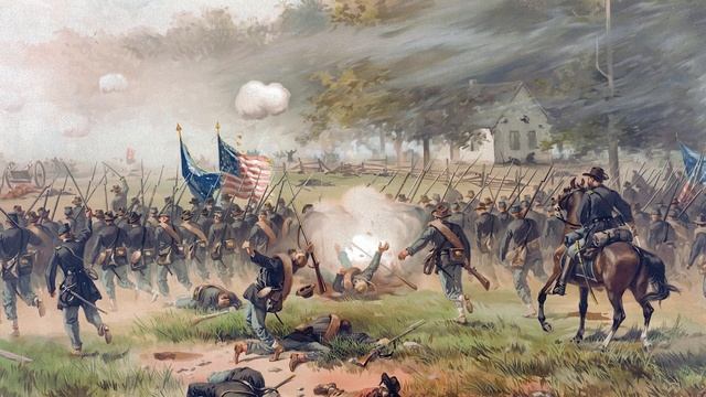 Why is Central America Not One Country? смотреть онлайн