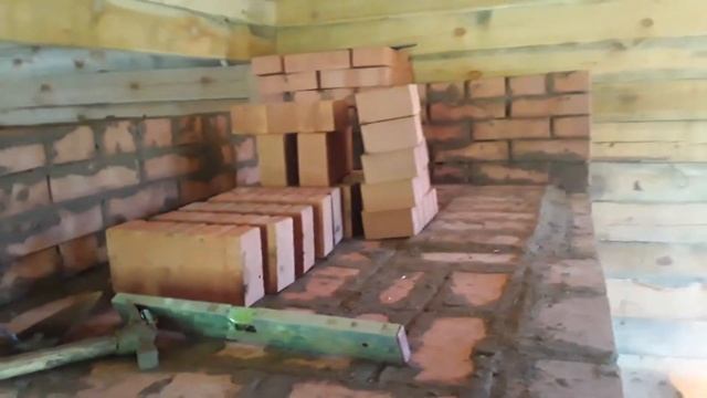 Русская печь своими силами смотреть онлайн