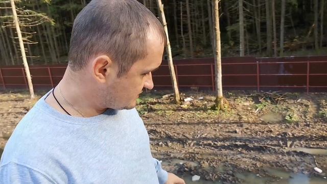 МОСТИК ХОЛОДА | Промерзание | Как избавиться от грибка в доме | Дом из газобетона | Утепление смотреть онлайн