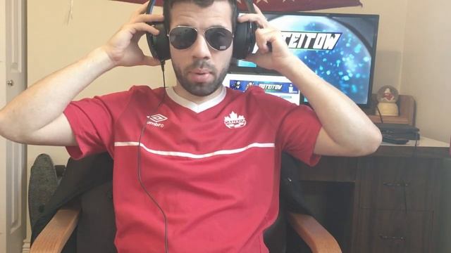 Primeiras Impressões com o Headset Sony Platinum para Gamers смотреть онлайн