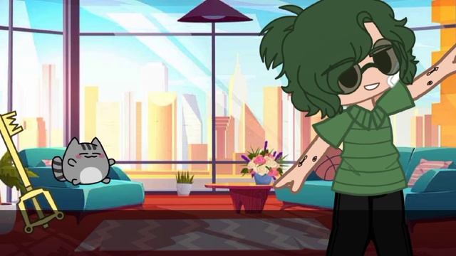 ⛓~Жизнь 13 карт за кадром~⛓ смотреть онлайн