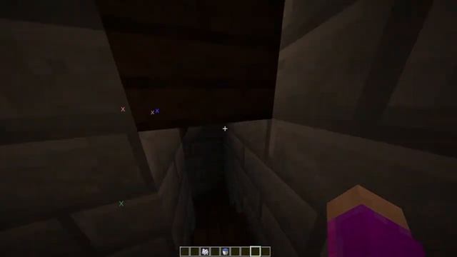 JEDER kann mitspielen! JAVA & BEDROCK! MINECRAFT смотреть онлайн