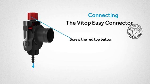 Smurfit Kappa Bag-in-Box: Easy connector EN смотреть онлайн