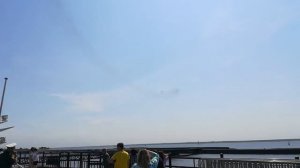 Авиашоу Стрижи, Кронштадт, 21 июня 2023 г.