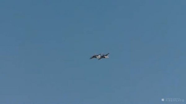 KAIVOPUISTO AIR SHOW (full) - 30 Minutes of Aviation Madness over Helsinki, Finland!