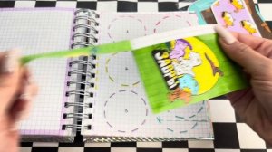 Новинка СОБИРАЕМ БОКС ??Бумажные сюрпризы ? МИР БУМАЖЕК распаковка