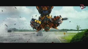 Класные-вкусняшные ТРАНСФОРМЕРЫ под музон (CryJaxx & The FifthGuys Remix) _