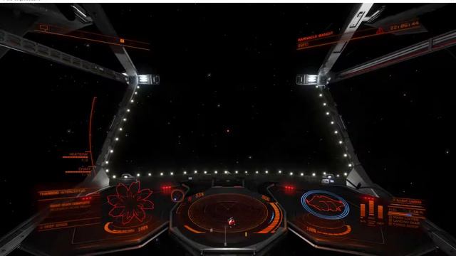 Elite Dangerous 2018 10 22 23 04 16 01 смотреть онлайн