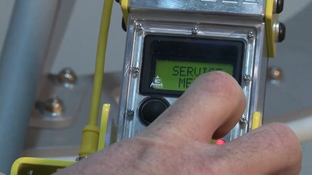 G-Force ® Q/iQ Quick Tips in: Displaying System Information смотреть онлайн