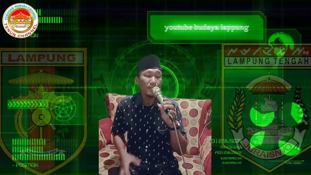 KLASIK LAMPUNG PALING SEDIH @ ANAK TUHO KLASIK GITAR TUNGGAL ABUNG Π PN SODRI ARR KRP O1_ B смотреть онлайн