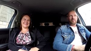 Халявщица с сайта знакомств предложила таксисту за 50к кекс в гробу