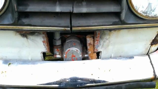 самодельный трактор,минитрактор своими руками1.8 дизель смотреть онлайн