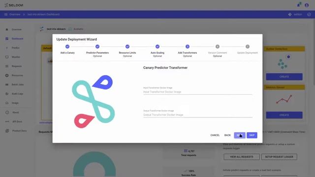 Seldon Deploy Product Overview - CTO Clive Cox смотреть онлайн