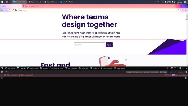 Tutoriel JavaScript : Effet de parallaxe au défilement смотреть онлайн