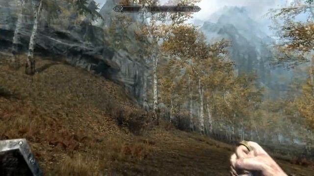 Skyrim Mods - Rift Performance Plus & Better Circlets HQ смотреть онлайн