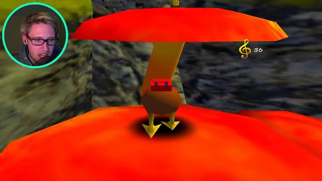 Kiwi 64 | CHILDHOOD MEMORIES!!! | Indie Gameplay w/ facecam смотреть онлайн