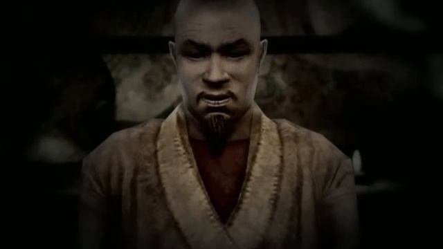 Cursed Mountain #6 смотреть онлайн