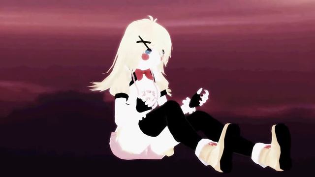 [MMD]My imo смотреть онлайн