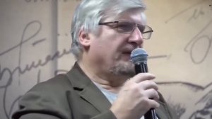 С. Савельев. Женщин проще обманывать