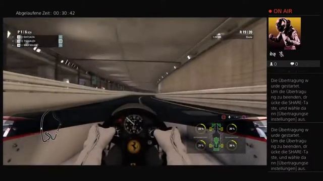 Formel 1 2018 Monaco 50% rennen 1979 Ferrari 312 T4 смотреть онлайн