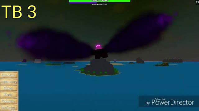 How to get the Haki-One Piece Legendary-Roblox смотреть онлайн