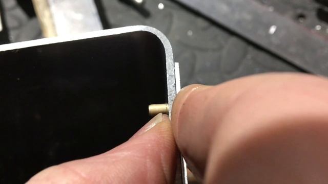 How to install solid aircraft rivets смотреть онлайн