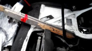 Портер натяжка ремней