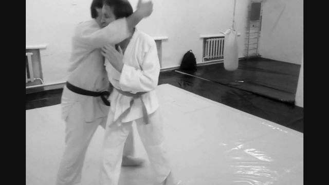 Принципы встраивания в атаку + трек смотреть онлайн