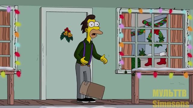 НОВЫЙ СЕЗОН СИМПСОНЫ - ПЛАН САЙДШОУ БОБА (Симпсоны лучшие моменты) смотреть онлайн