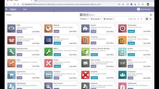 Useful URLs Tricks In Odoo | Database Manager | Database Selector | Backup | Restore | CLI Paramete смотреть онлайн