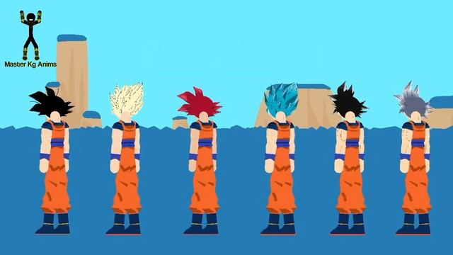 DBS stick nodes pack for previous vid (Link in Description) смотреть онлайн