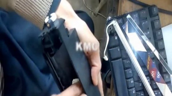 HP Laserjet 3380 Scanner Error By Khurshid340