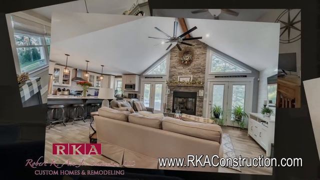 Custom Home Builder Nazareth pa #Bangor pa #Mount Bethel pa смотреть онлайн