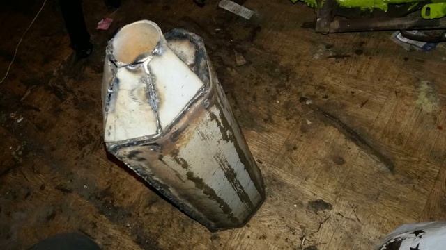 Восход с китайским двигателем 2 смотреть онлайн