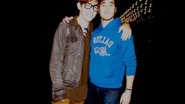 Darren Criss...Devil or Angel? смотреть онлайн