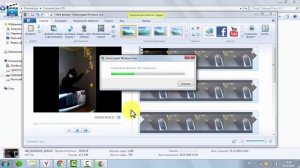 Как перевернуть видео на компьютере без программ