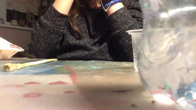 #3 Как сделать прозрачный слайм смотреть онлайн