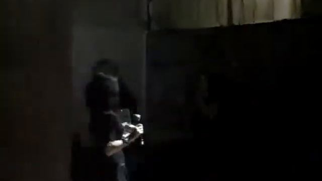 КАРНАВАЛЬНАЯ МИЛОНГА "Бондиана" в CICterna смотреть онлайн