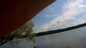 ЛОВЛЯ ЧЕХОНИ НА РЕЗИНКУ река Волга ОТДЫХ на Волге