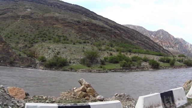 Road Chikarta-Botlikh, Dagestan / Дорога Чирката- Ботлих, Дагестан| Moments&Places смотреть онлайн