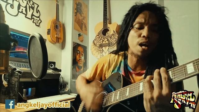 Lemon Tree by Fools Garden (acoustic reggae cover) Smiger Ga-H15 смотреть онлайн