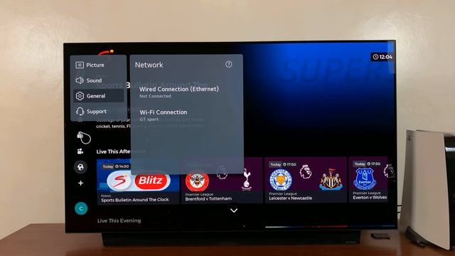 How To Share Android Hotspot With LG Smart TV смотреть онлайн